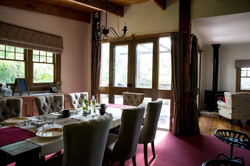 Sala pranzo