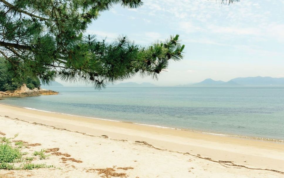 Spiaggia Foto