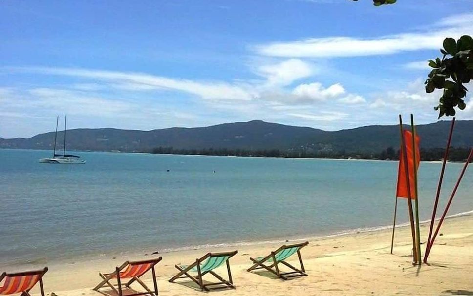 Spiaggia Foto