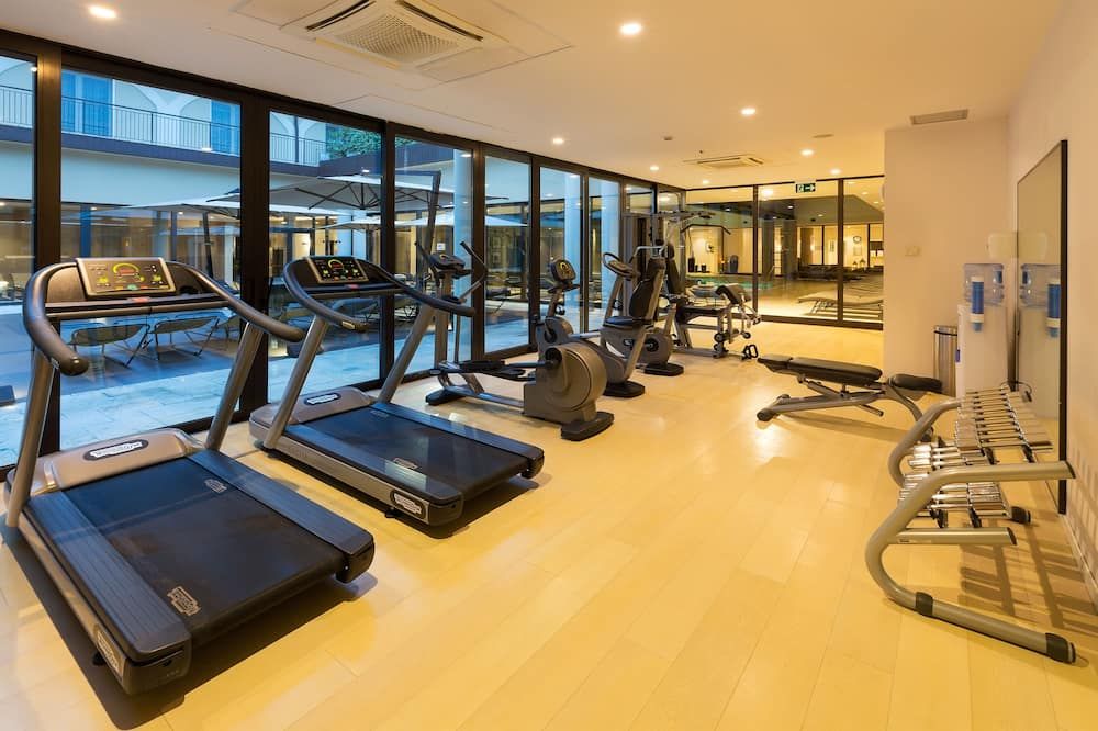 Palestra