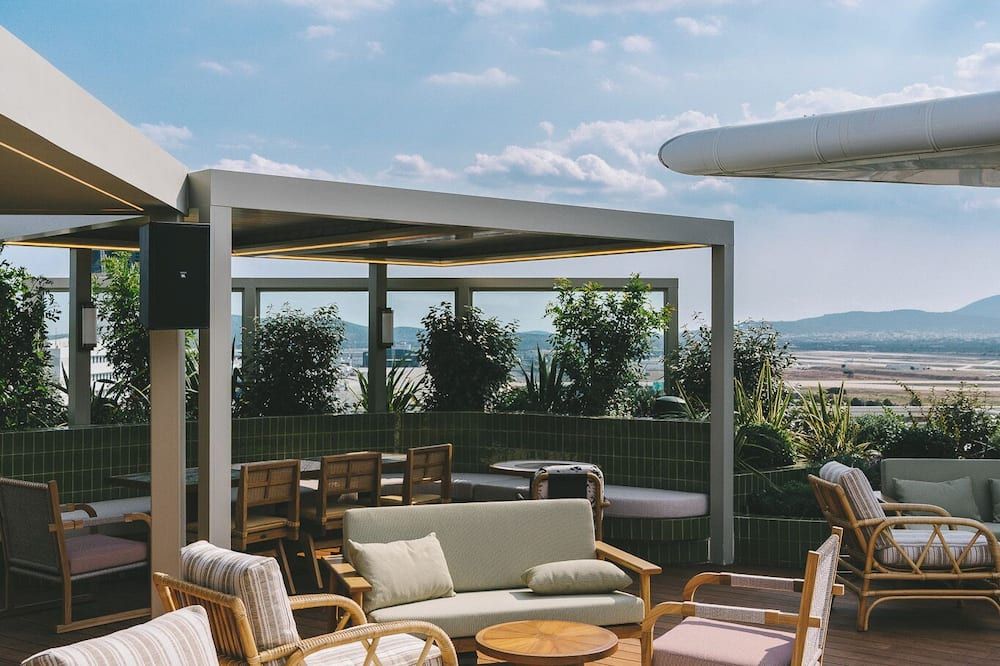 Balcone