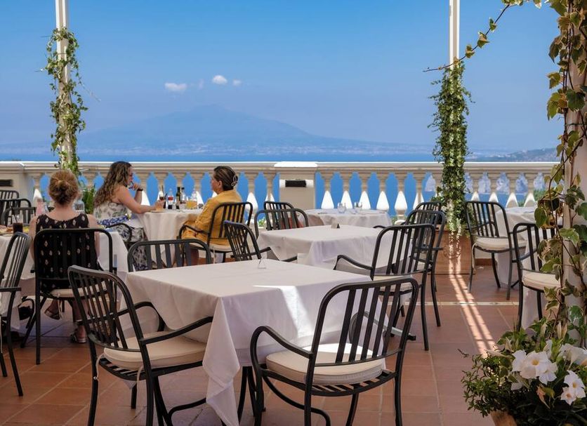 Sala ricevimenti Foto