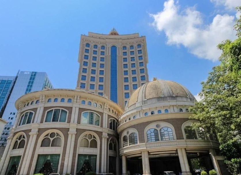 Edificio Foto