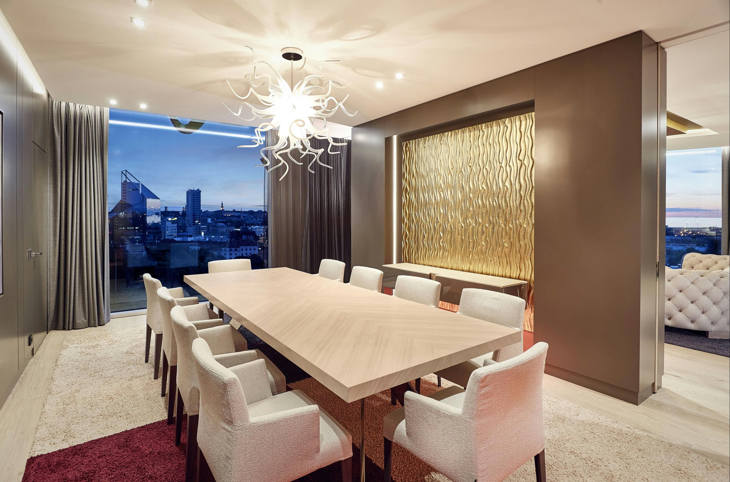 Sala pranzo