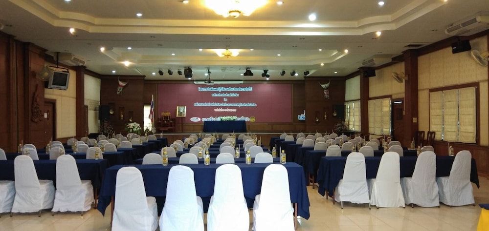 Sala conferenze