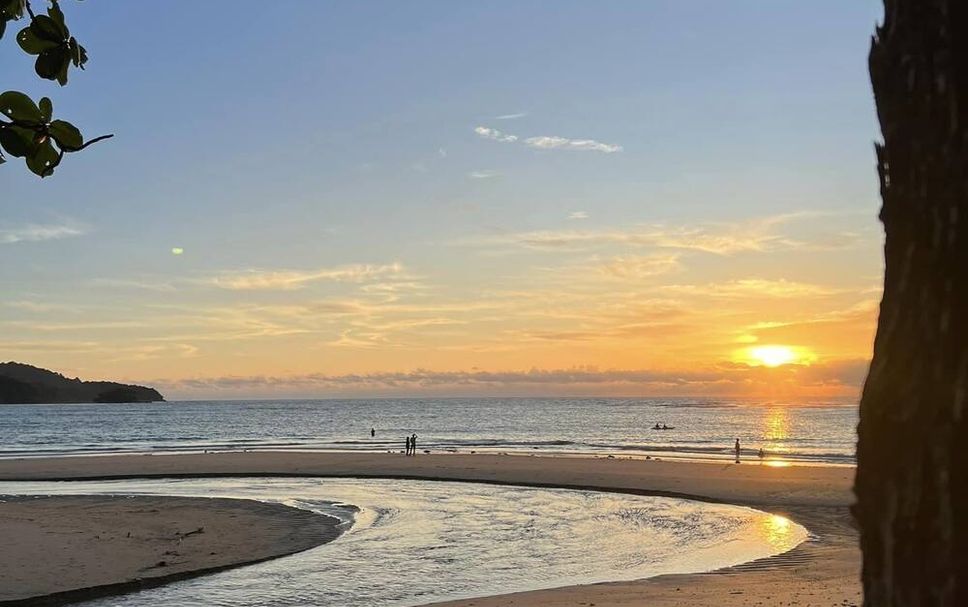 Spiaggia Foto