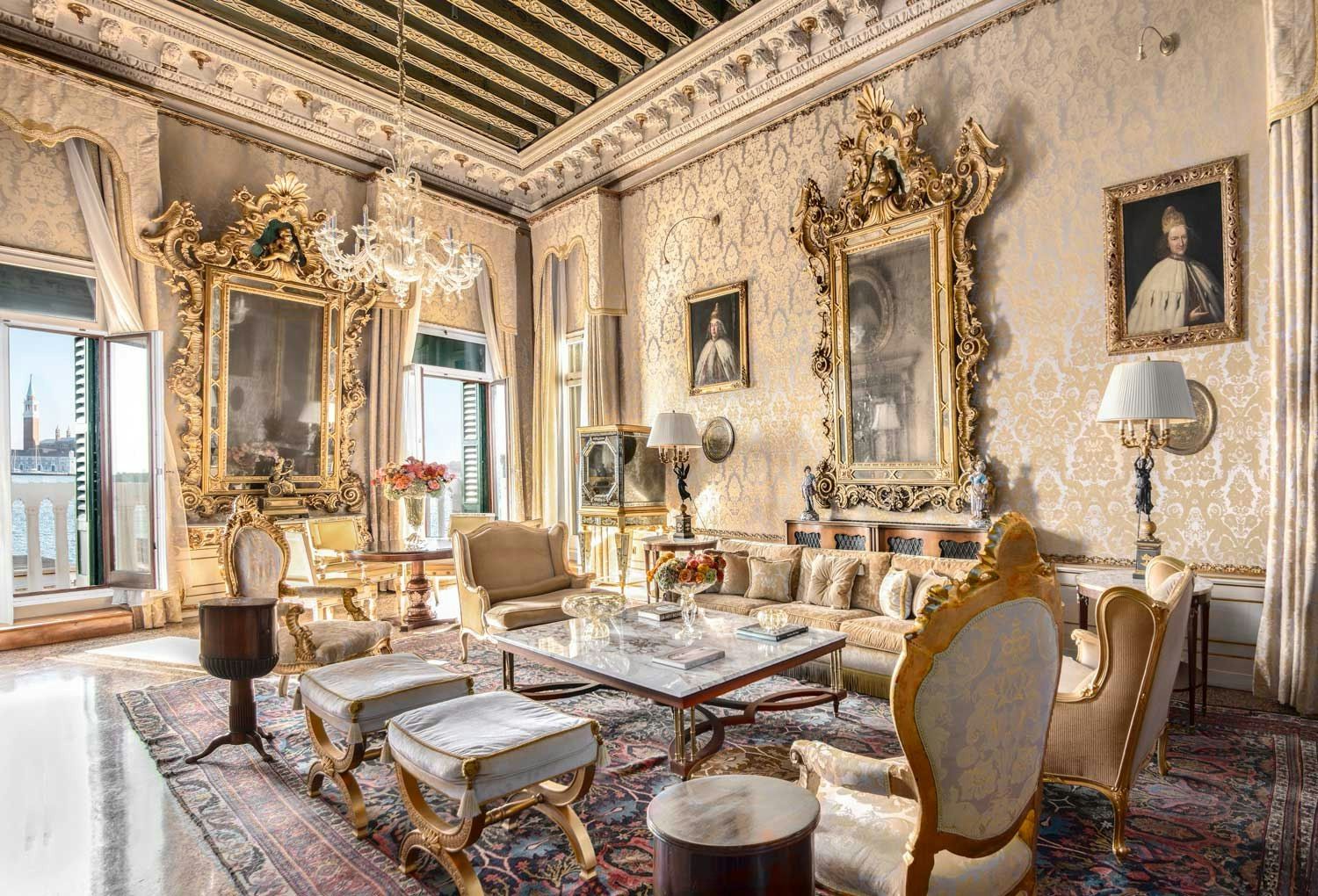 Soggiorno