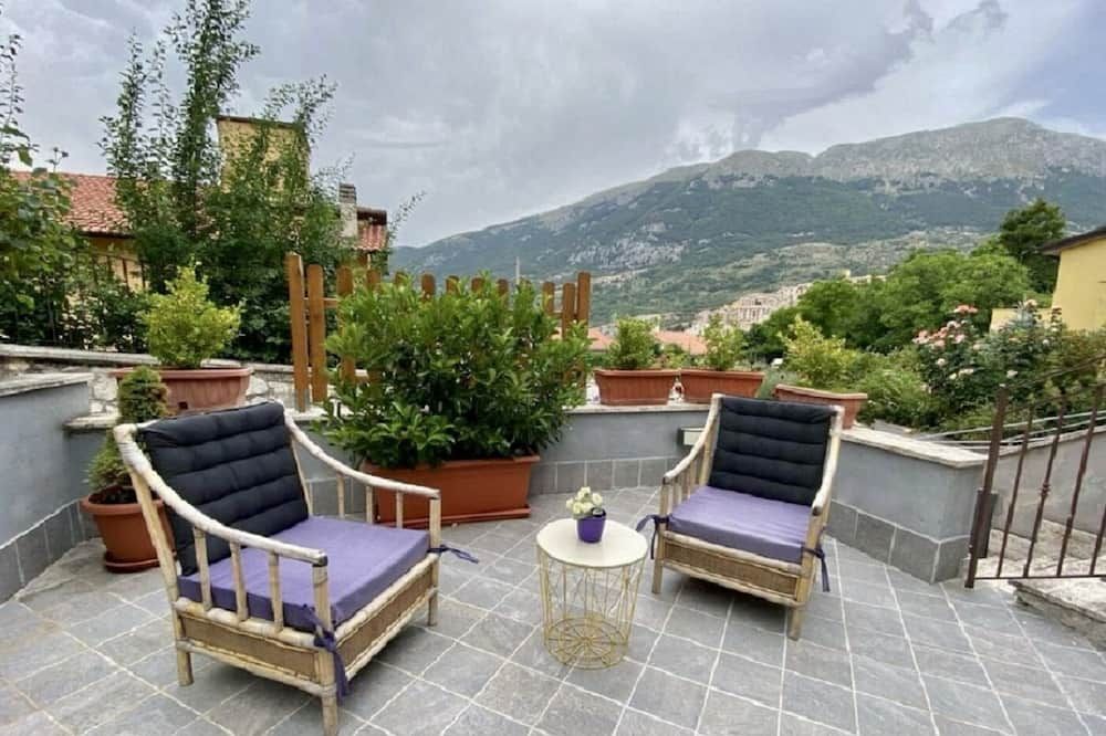 Balcone