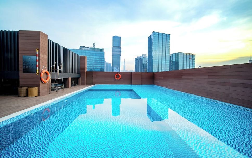 Piscina Foto