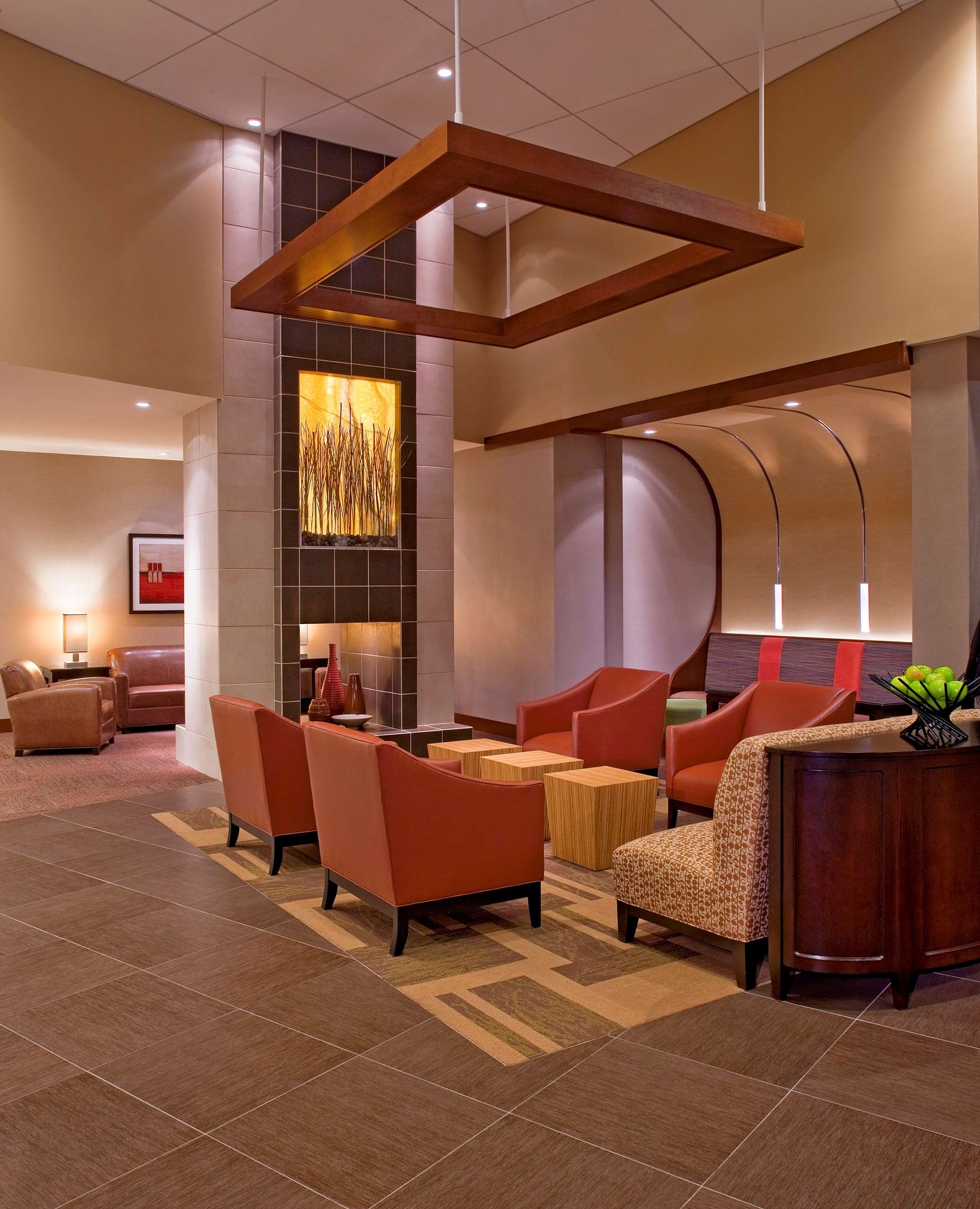 Area lounge