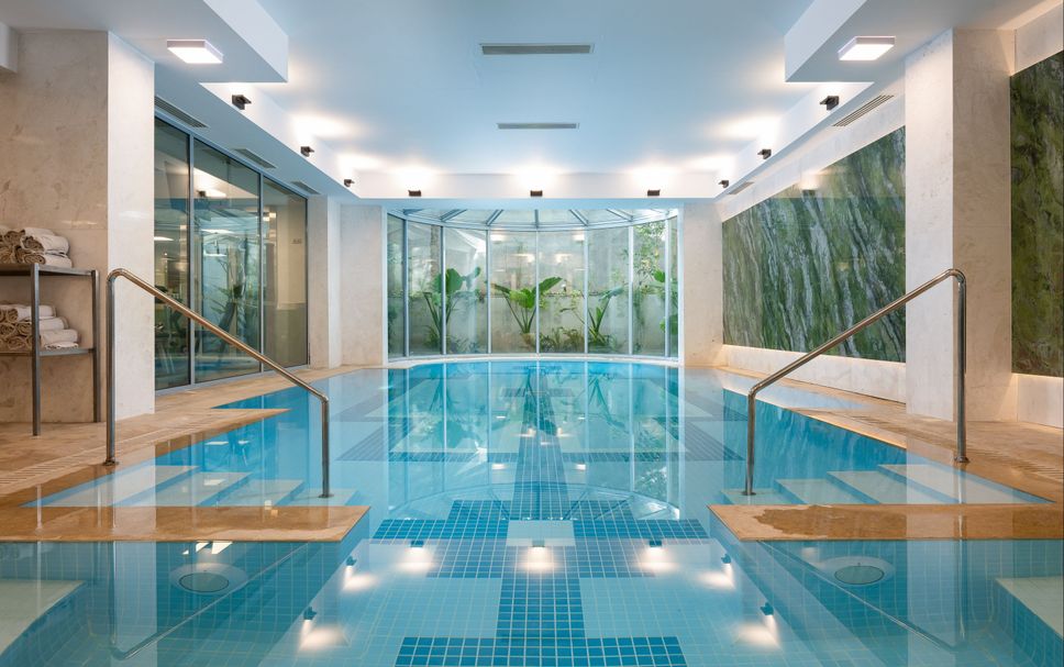 Piscina Foto