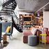 Area lounge