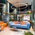 Area lounge