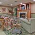 Area lounge