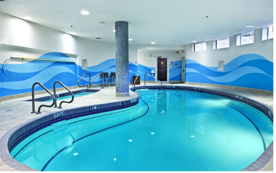 Piscina Foto