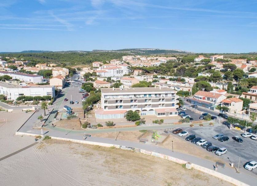 Vista esterna Foto