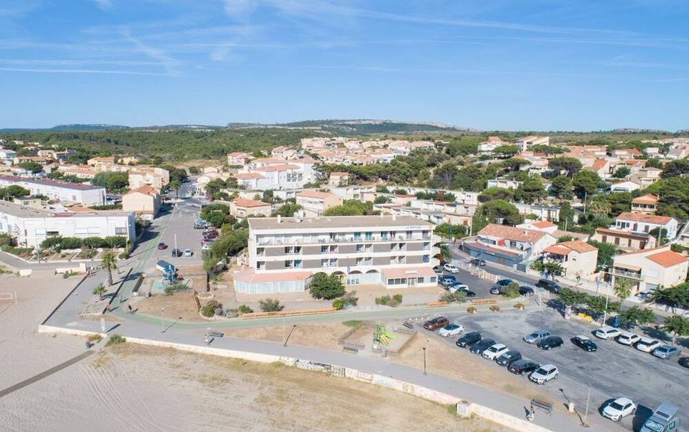 Vista esterna Foto
