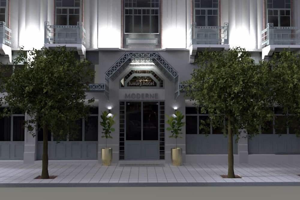 Edificio Foto