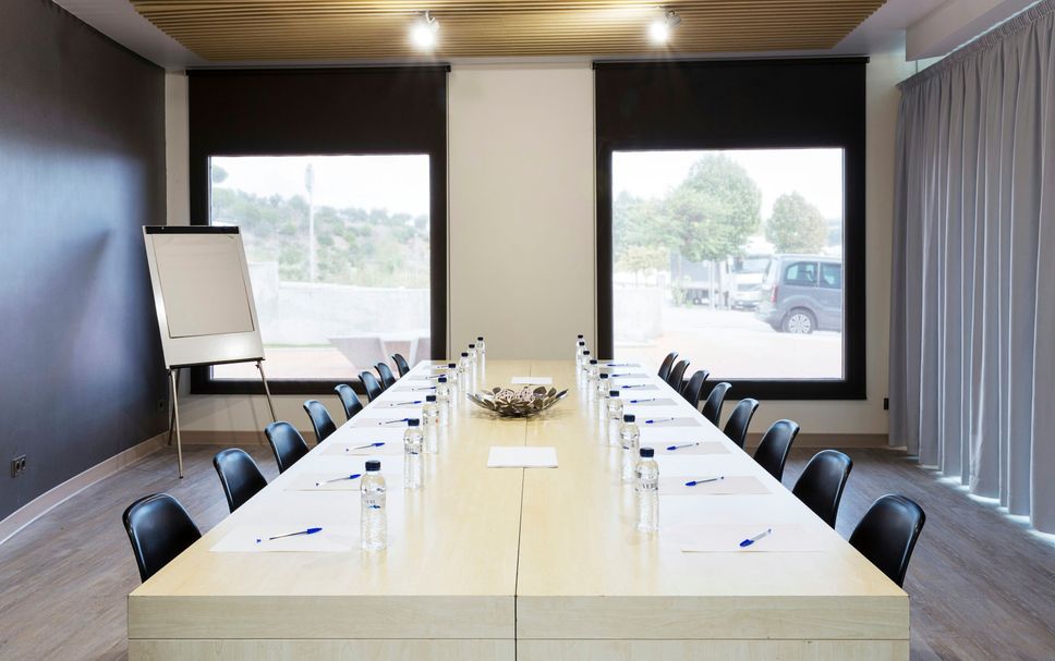 Sala conferenze Foto