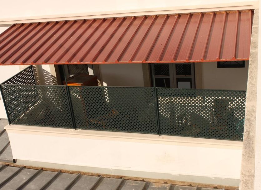 Balcone Foto
