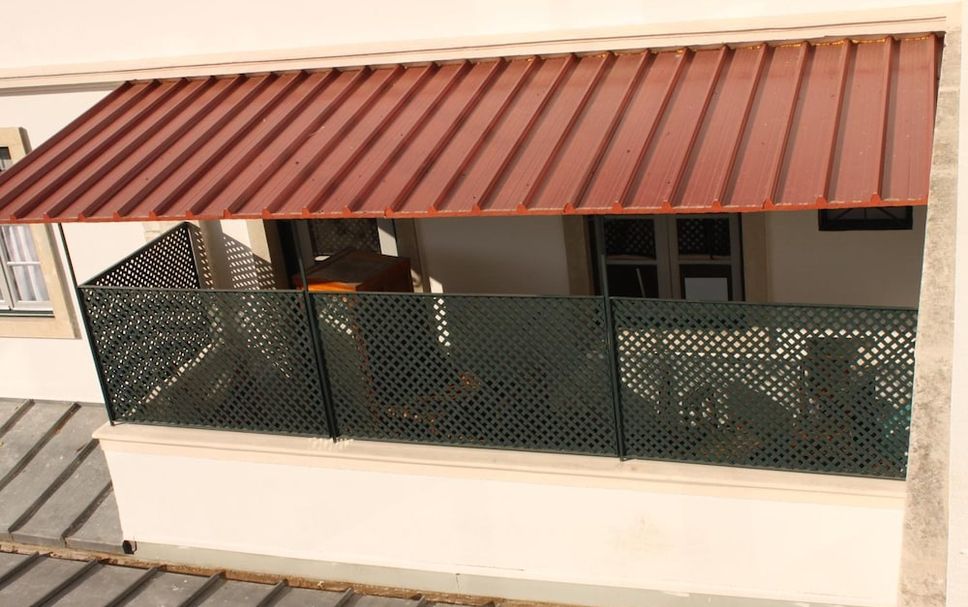 Balcone Foto