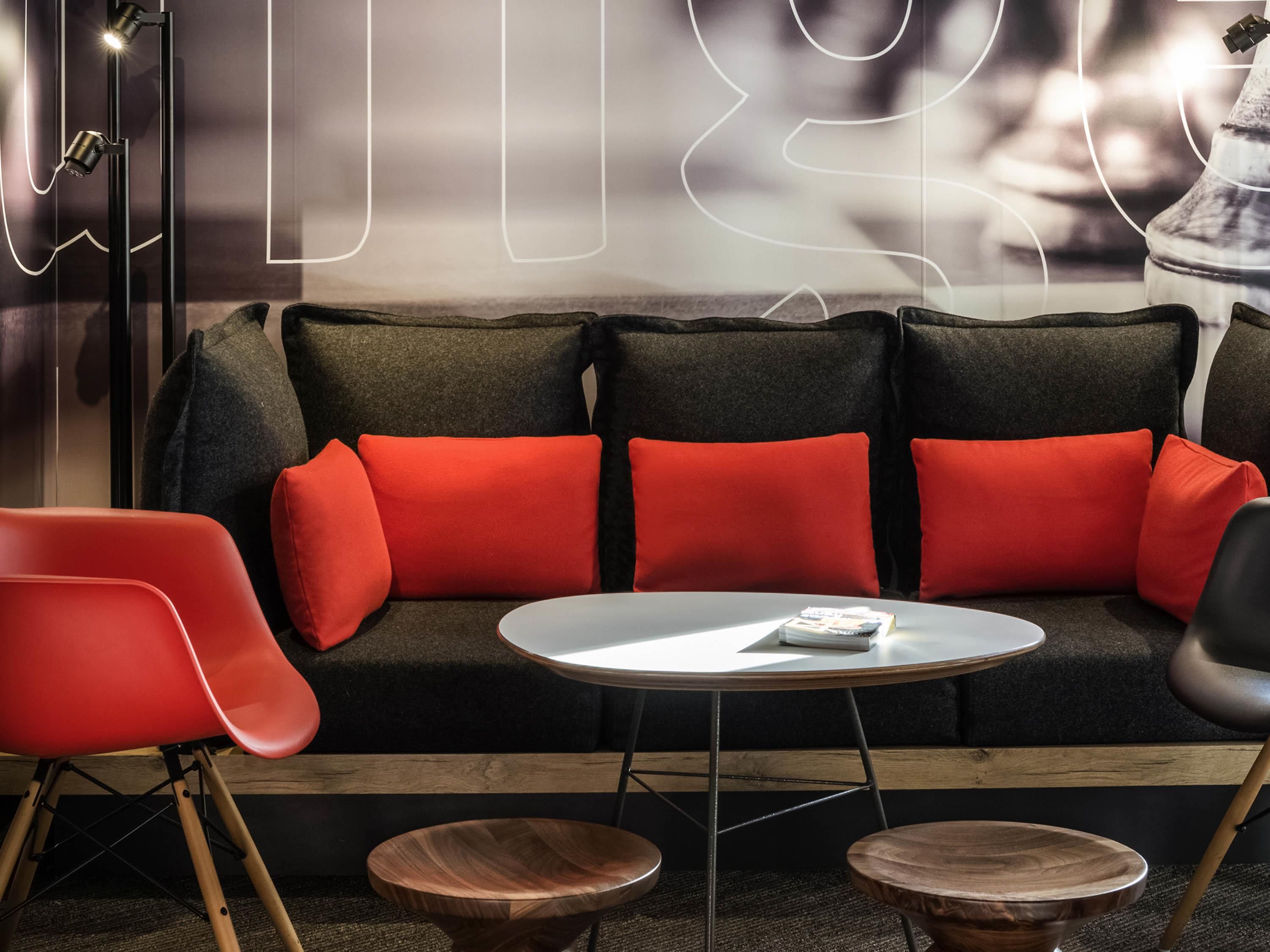 Area lounge