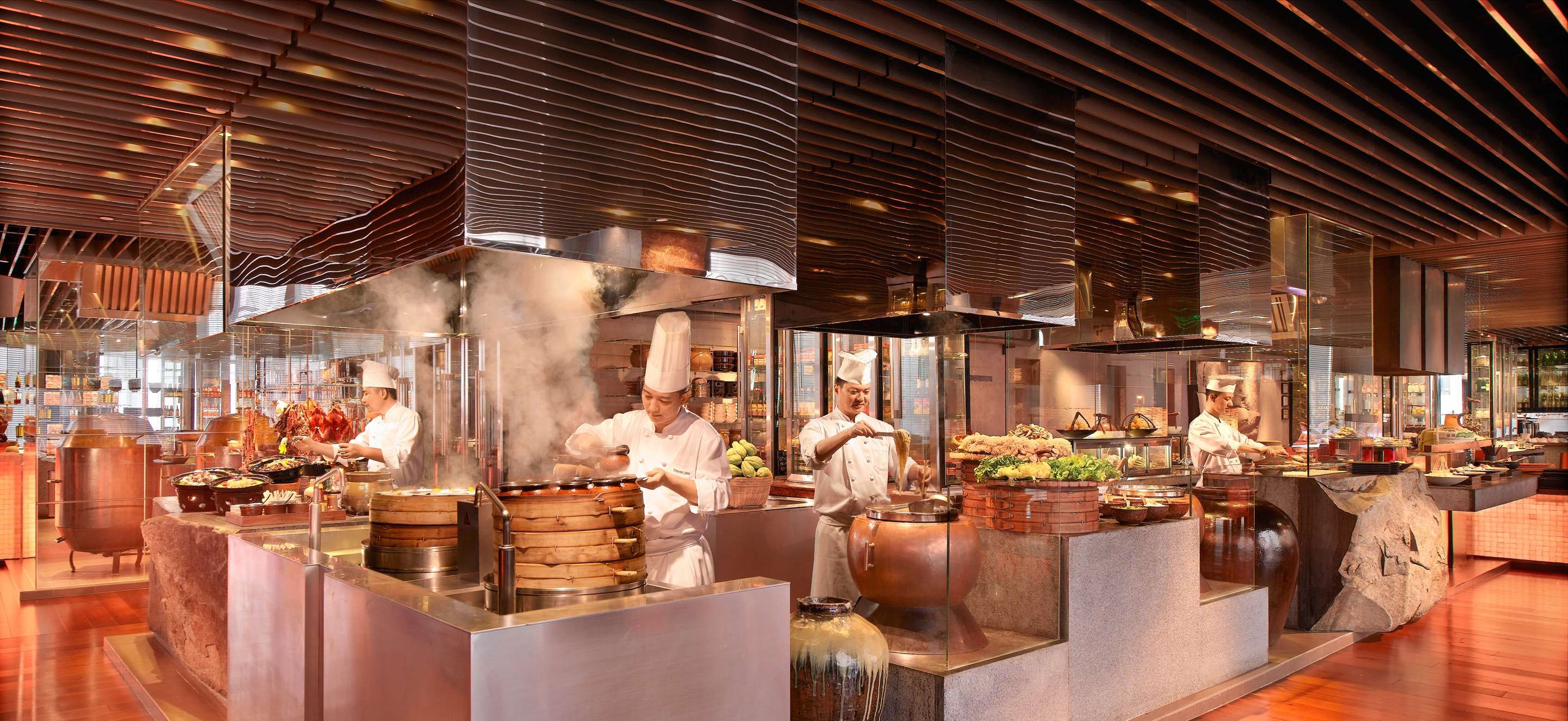 Buffet