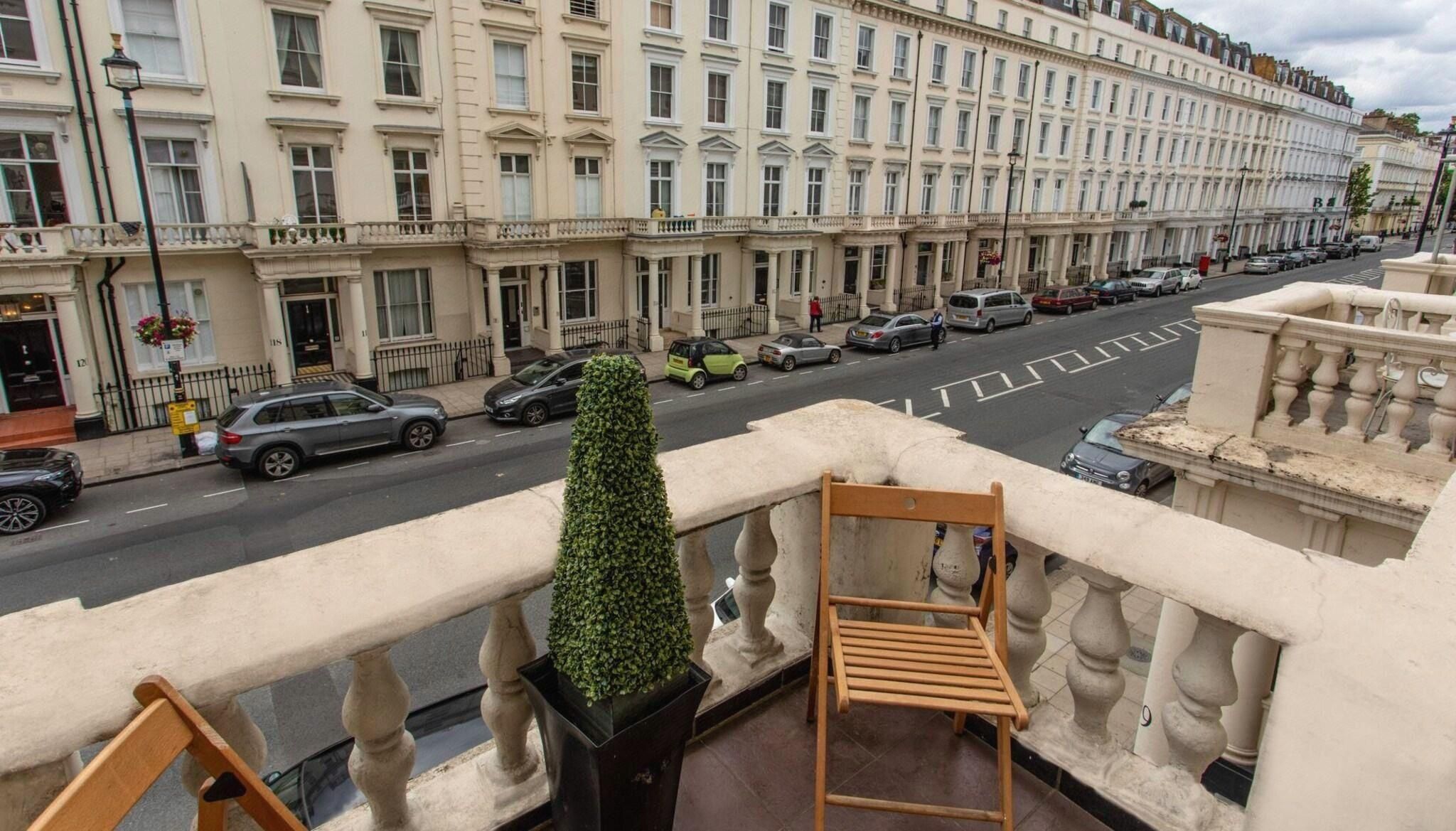 Balcone Foto