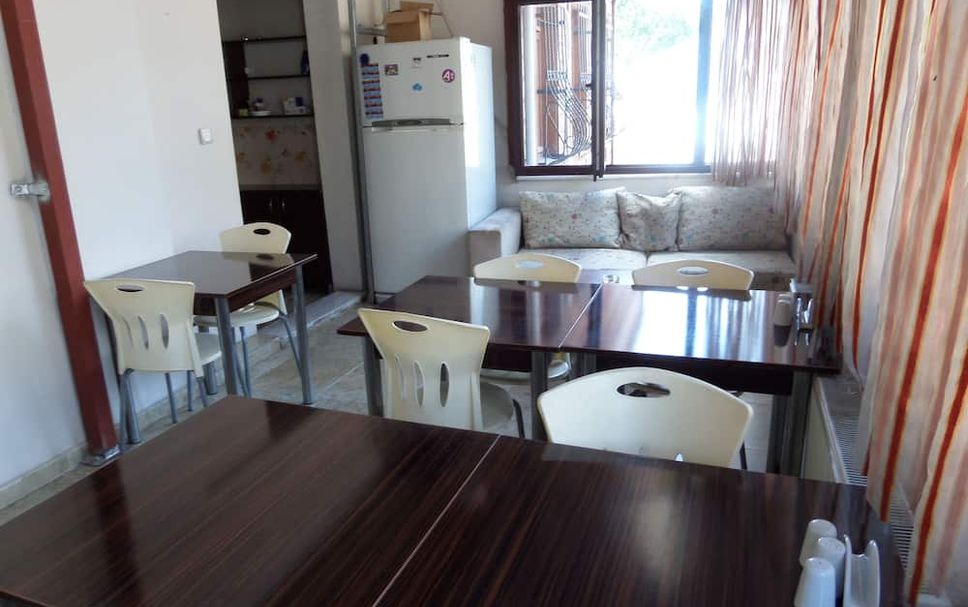 Sala pranzo Foto
