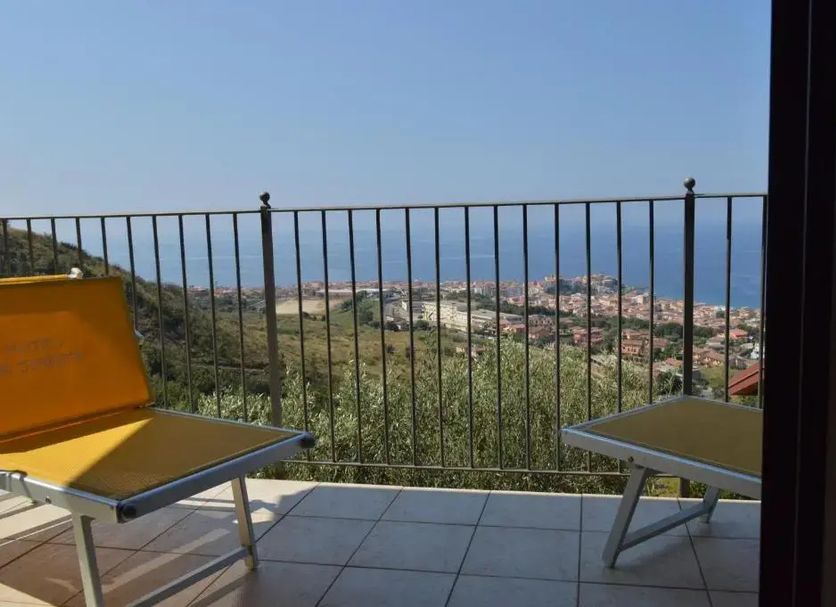 Balcone Foto