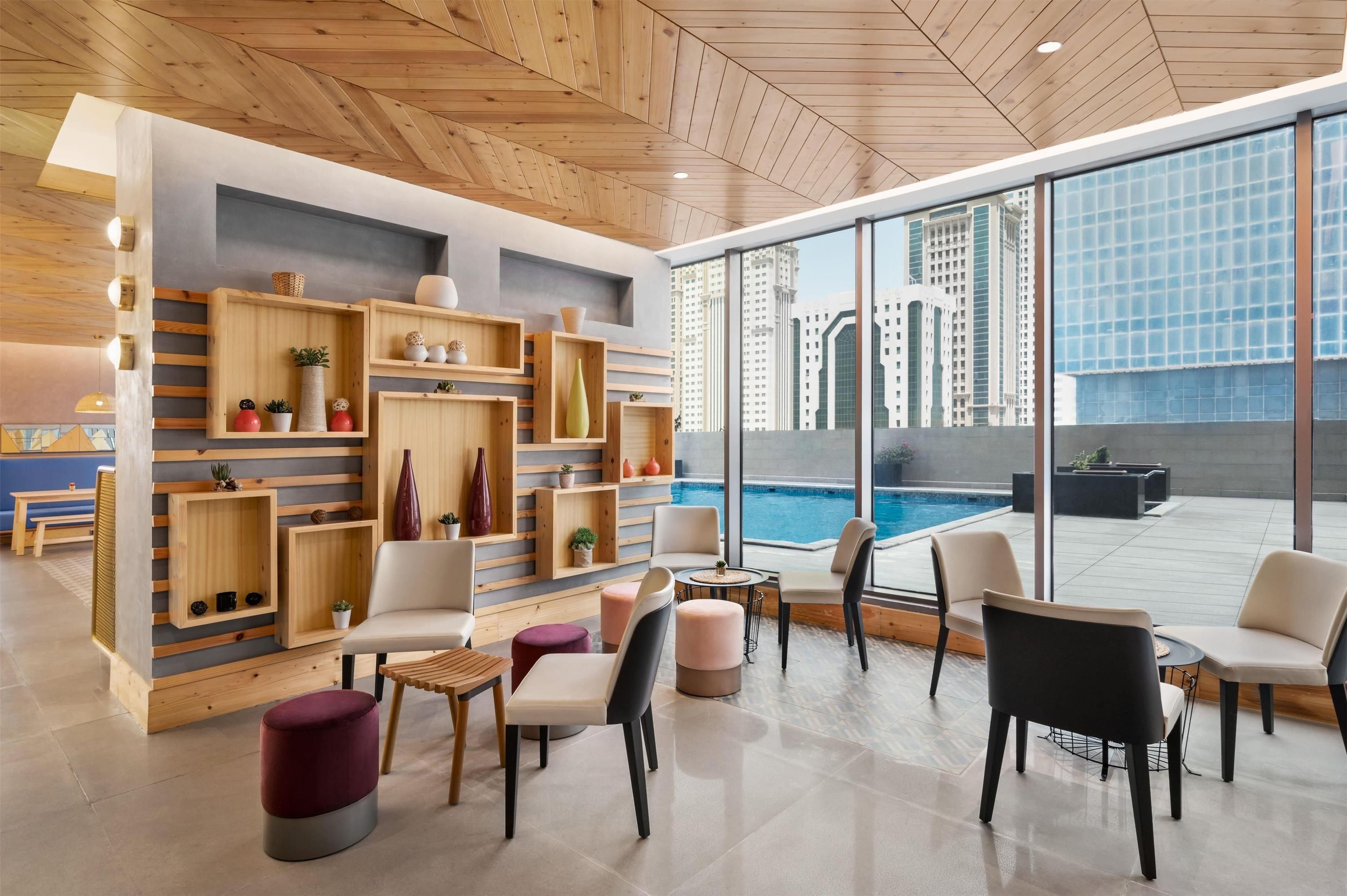 Area lounge