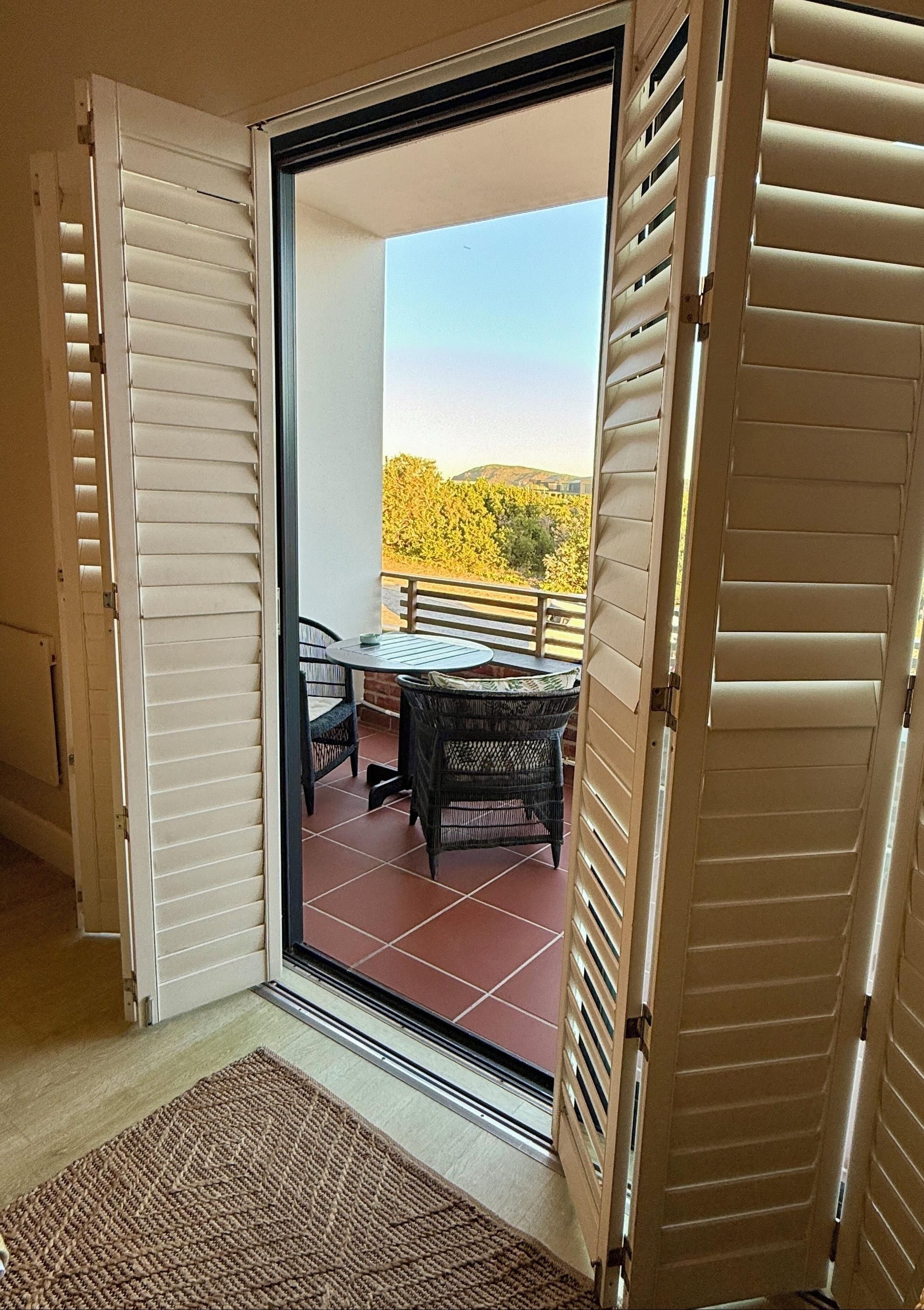 Balcone