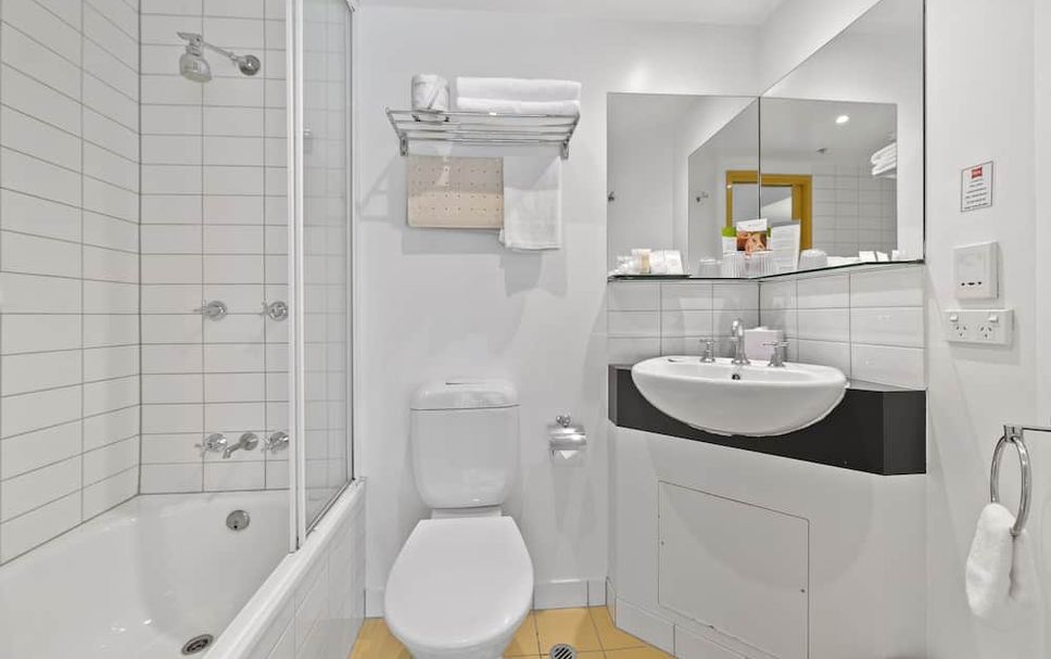 Bagno Foto