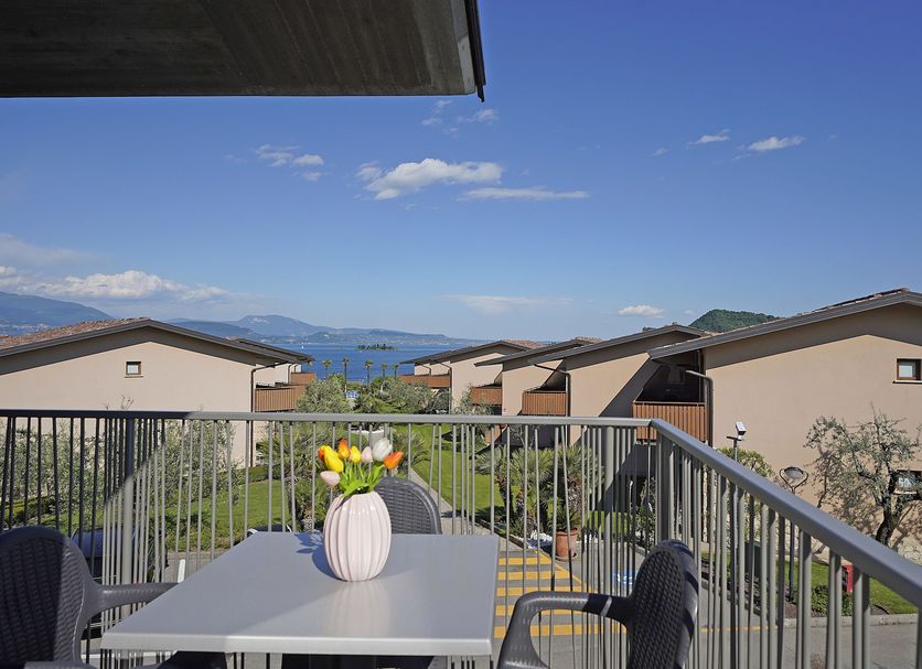 Balcone Foto