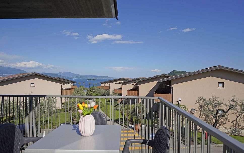 Balcone Foto