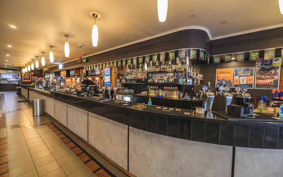 Bar Foto