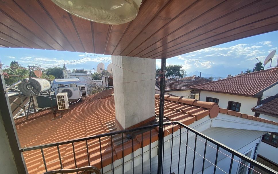 Balcone Foto