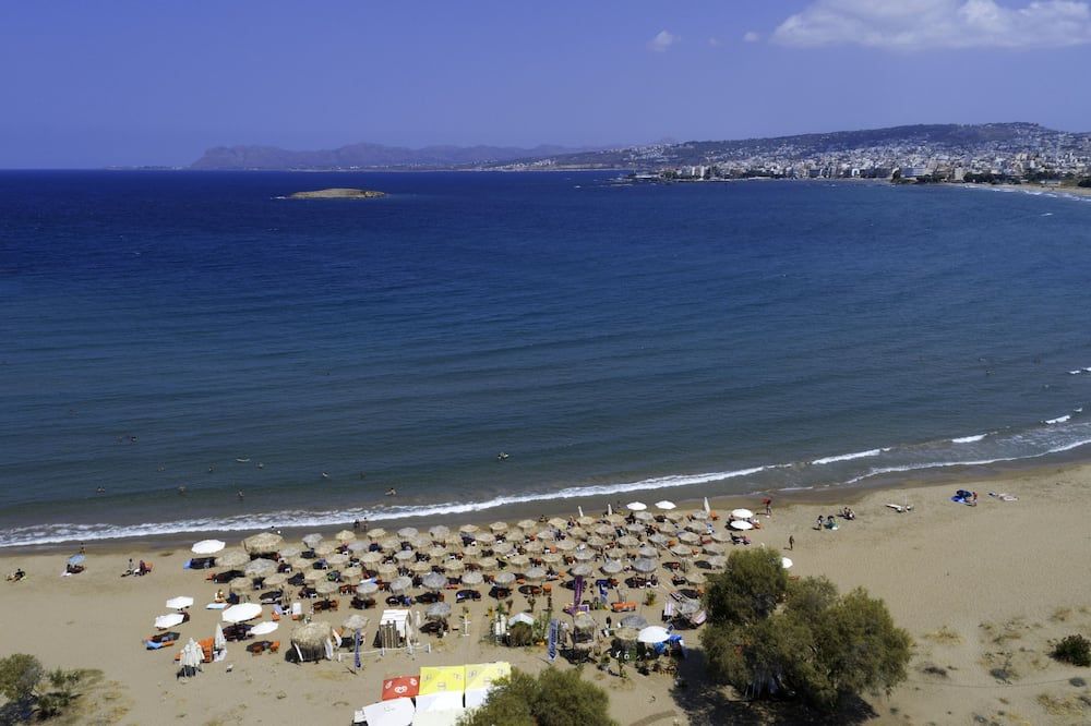 Spiaggia