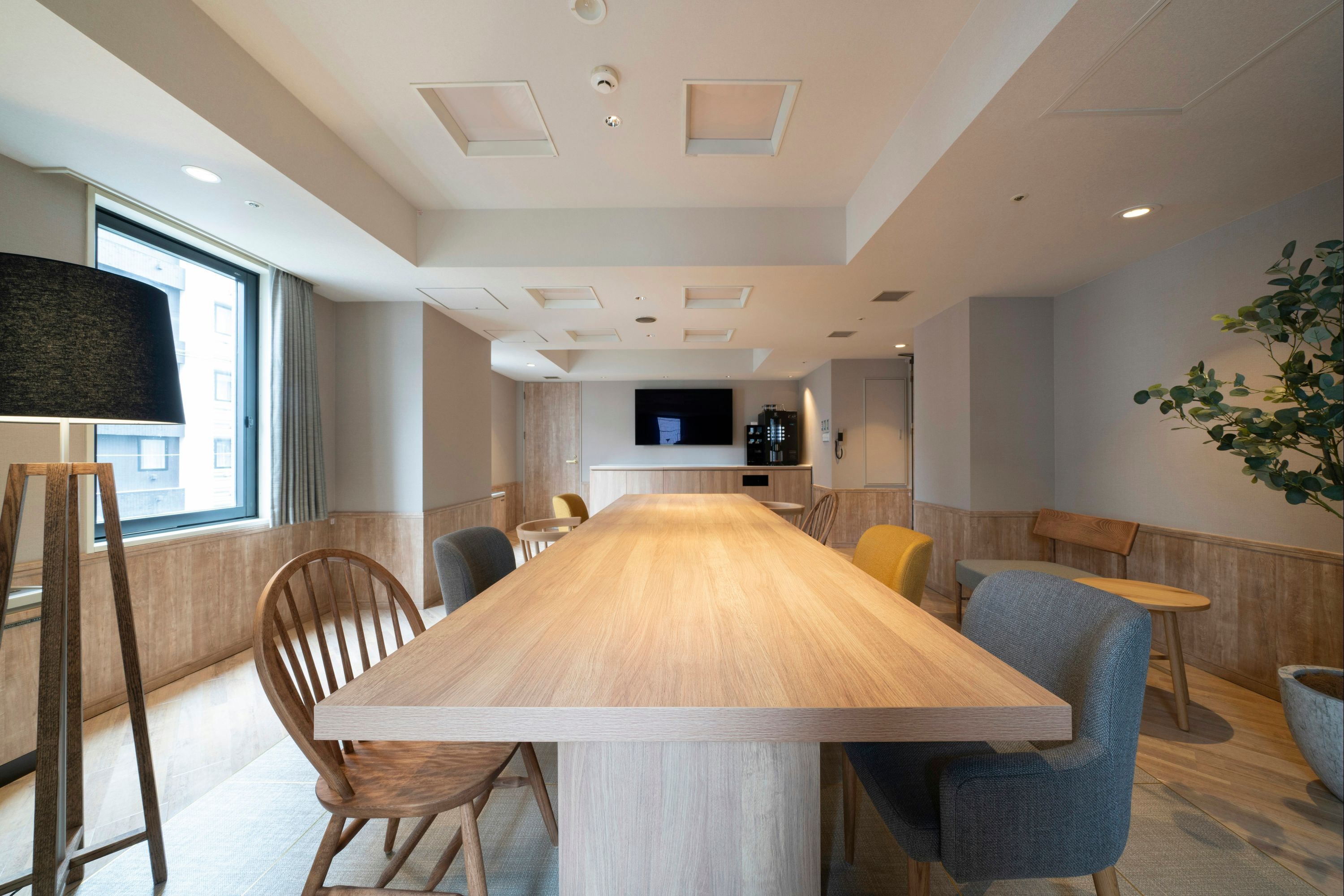 Area lounge