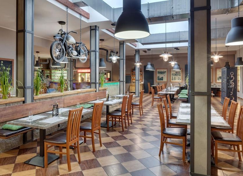Ristorante Foto