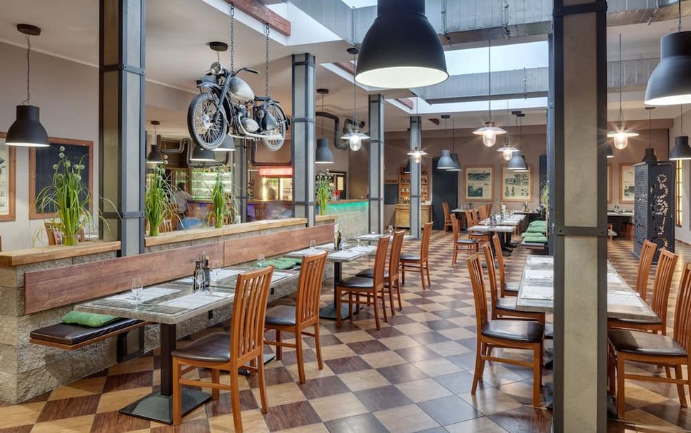 Ristorante Foto