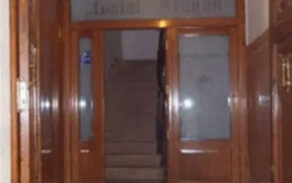 Corridoio Foto