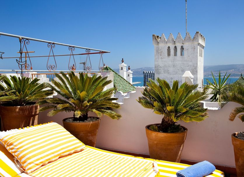 Balcone Foto