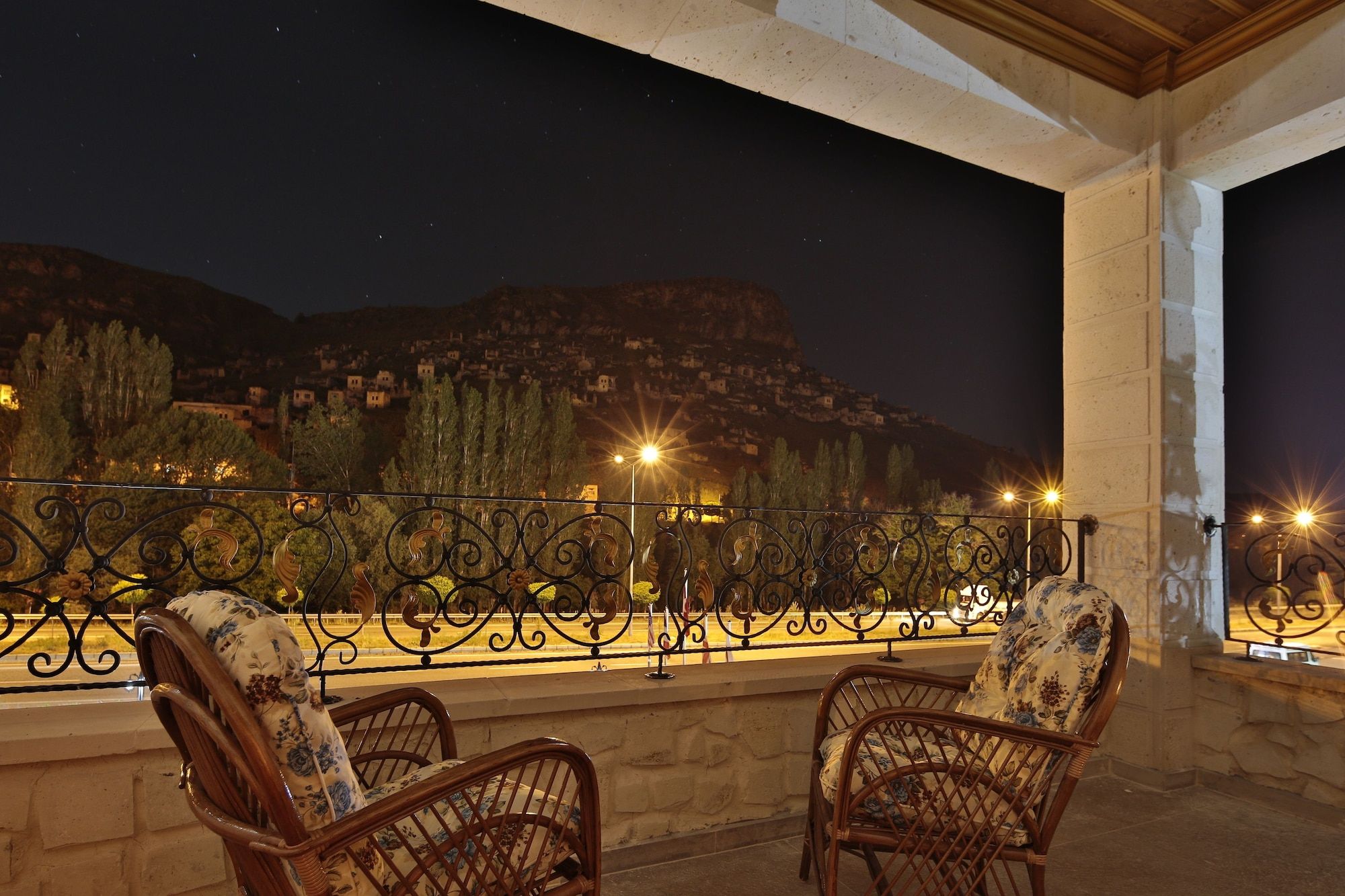 Balcone