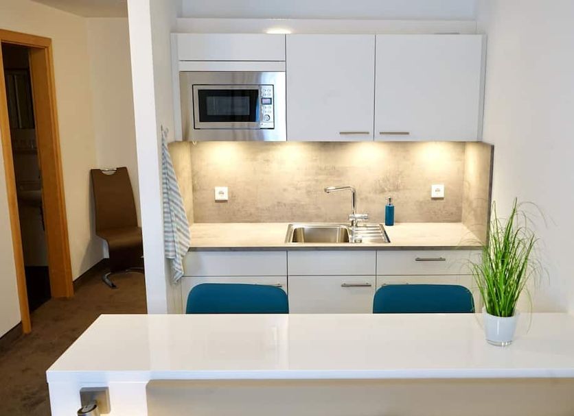 Cucina Foto