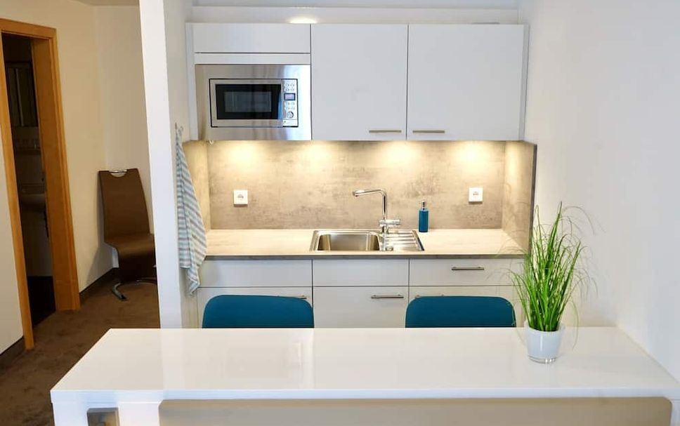 Cucina Foto