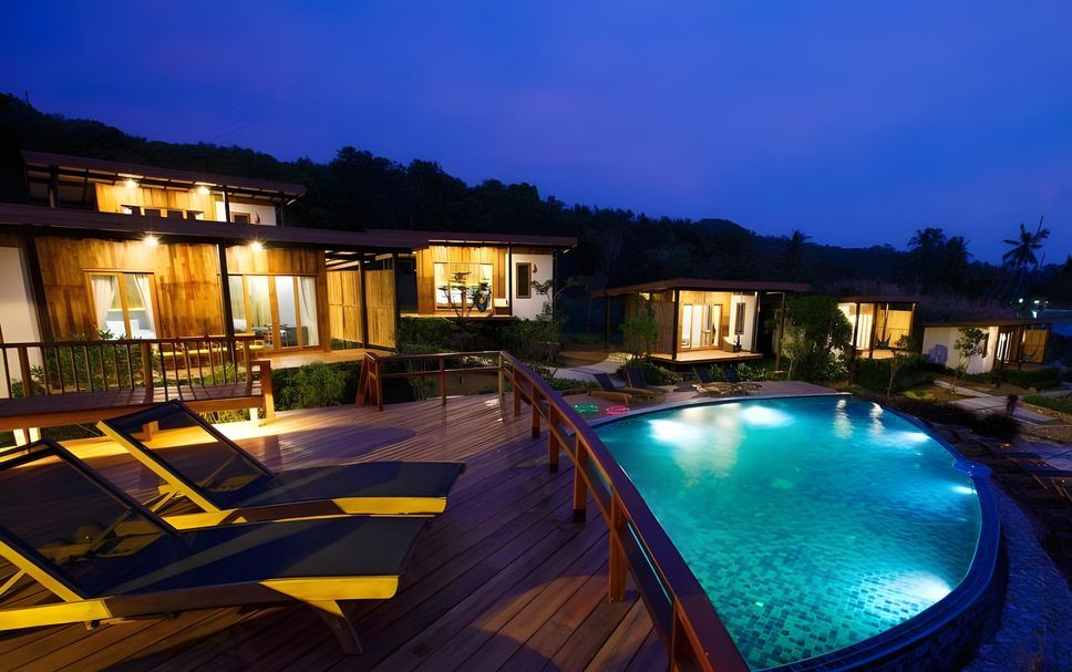 Piscina Foto