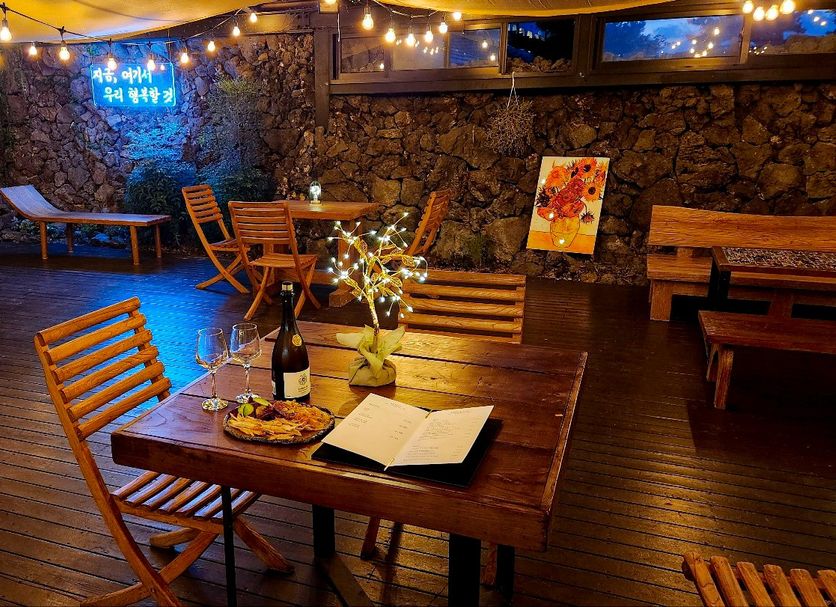 Ristorante Foto