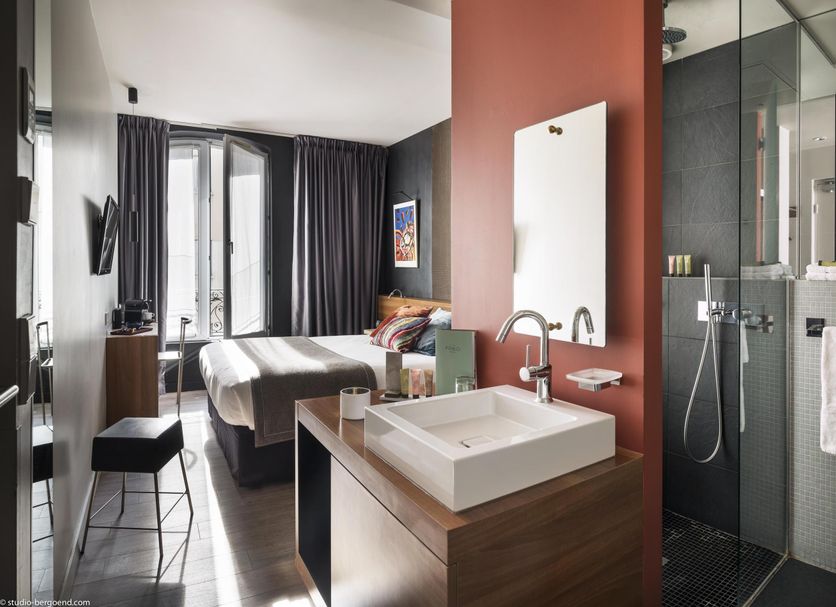 Bagno Foto