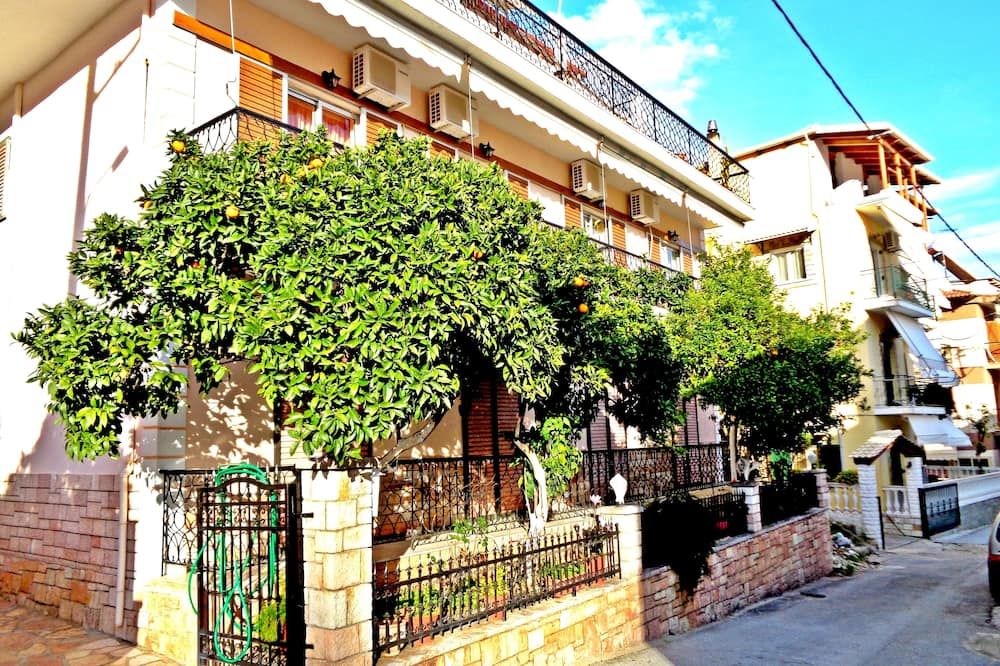 Vista esterna